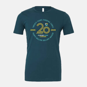 20th Anniversary Tee - Unisex