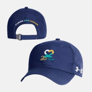 20th Anniversary Hat