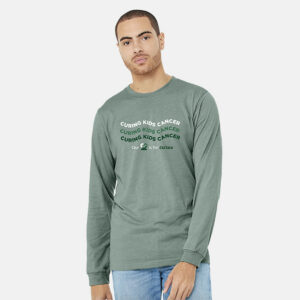 CKC Long Sleeve T-Shirt