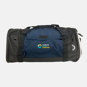 Jones Weekender Duffle Bag