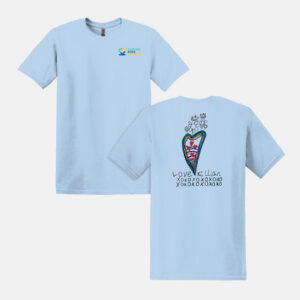 Killian Remembrance T-Shirt