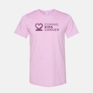 Lilac CKC T-Shirt