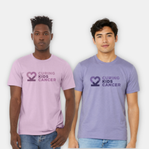 CKC Monochromatic Logo T-Shirt