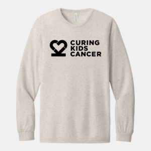 CKC Oatmeal Long Sleeve T-Shirt
