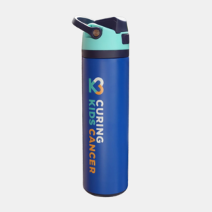 CKC Vacuum Recycled Stainless-Steel Bottle