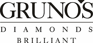 Grunos Diamonds Brilliant logo