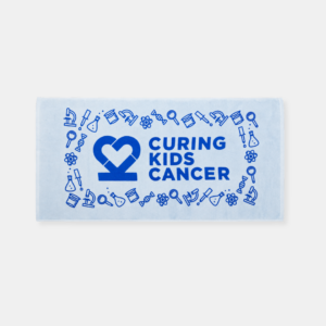 CKC Beach Towel