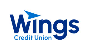 Wings Credit Union logo