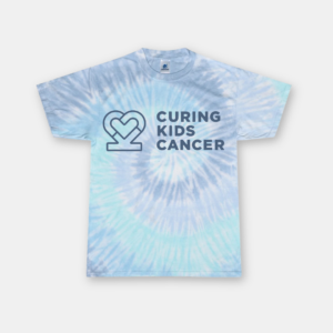 Tie-Dye T-Shirt